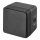 Interruptor doméstico de encendido 250V/10A IP55