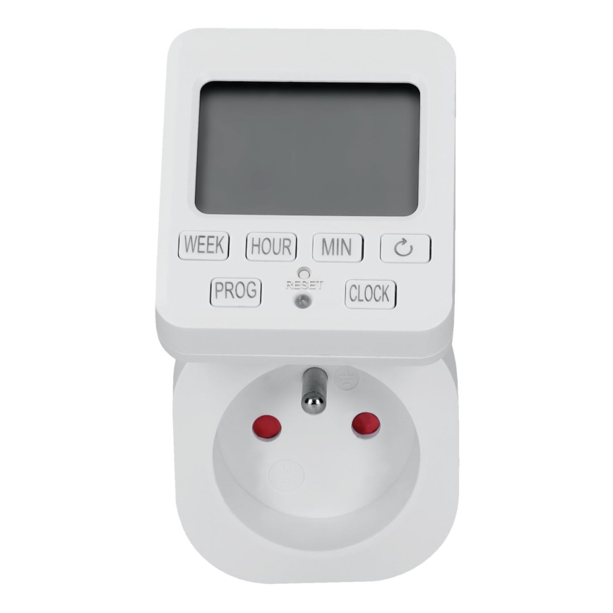 Interruptor programable digital