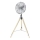 Inventum VST414C - Ventilador de pie 50W/230V 130 cm