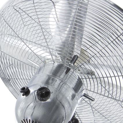 Inventum VST414C - Ventilador de pie 50W/230V 130 cm