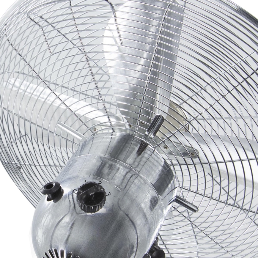 Inventum VST414C - Ventilador de pie 50W/230V 130 cm