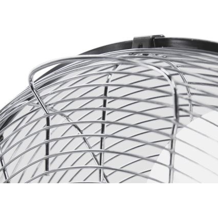 Inventum VST414C - Ventilador de pie 50W/230V 130 cm