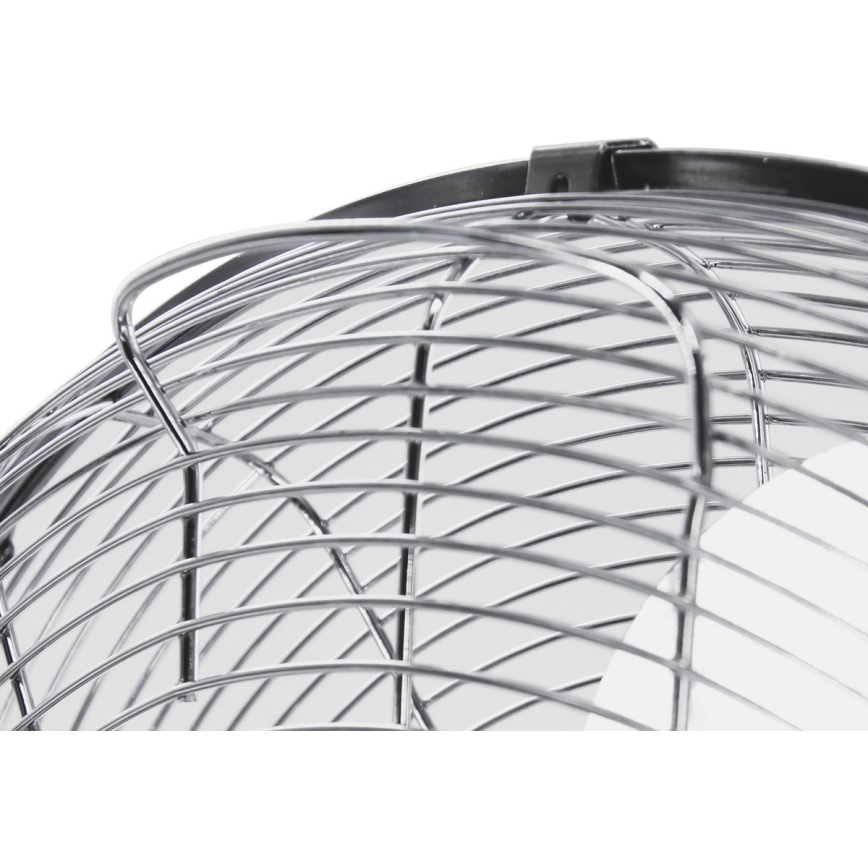 Inventum VST414C - Ventilador de pie 50W/230V 130 cm