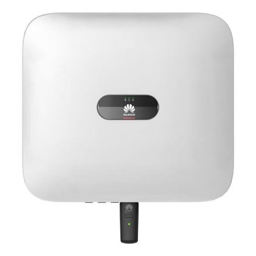 Inversor asimétrico híbrido HUAWEI 6kW, SUN2000-6KTL-M1 Wi-Fi