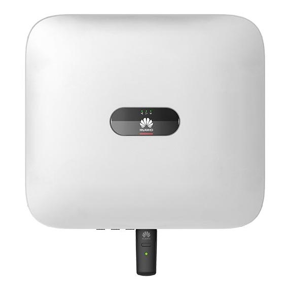 Inversor asimétrico híbrido HUAWEI 6kW, SUN2000-6KTL-M1 Wi-Fi