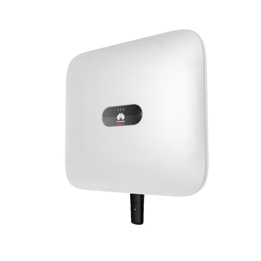 Inversor asimétrico híbrido HUAWEI 6kW, SUN2000-6KTL-M1 Wi-Fi