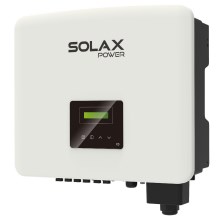 Inversor de red SolaX Power 20kW, X3-PRO-20K-G2 Wi-Fi