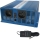 Inversor de tensión 2000W/24V/230V + mando a distancia con cable