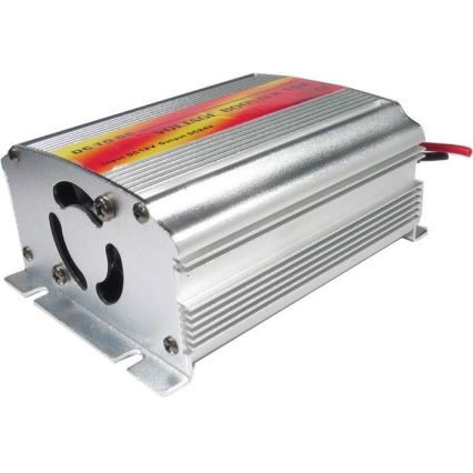 Inversor de tensión 240W/12V/24V