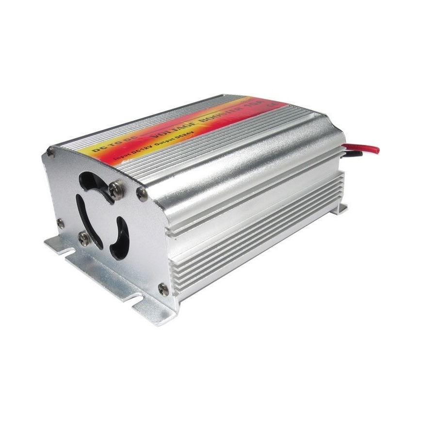 Inversor de tensión 240W/12V/24V