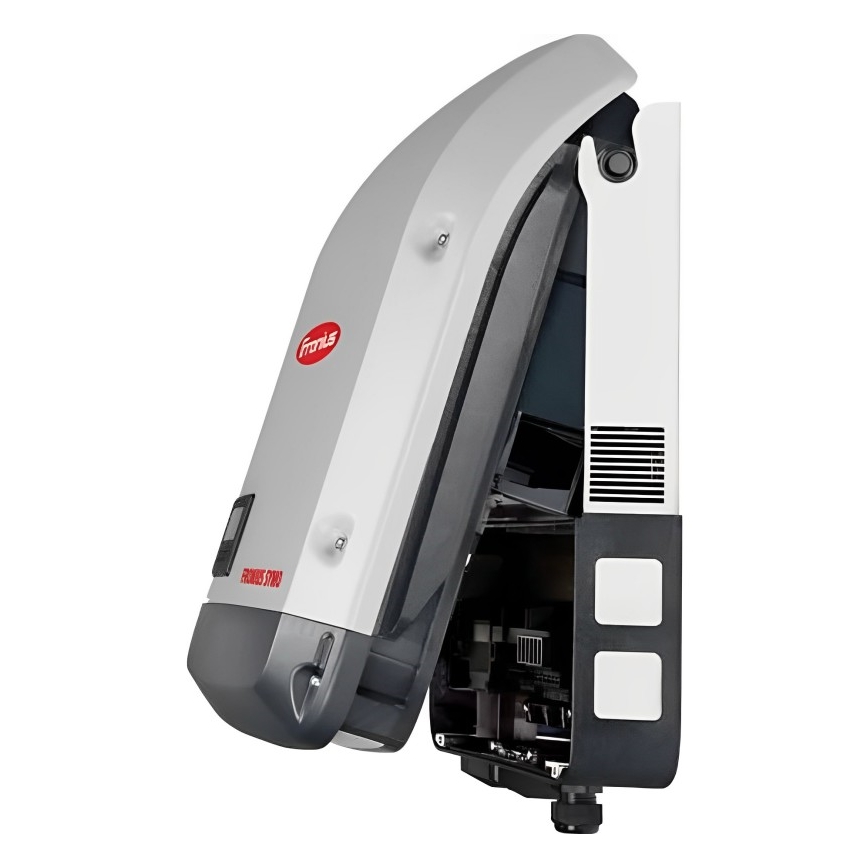 Inversor sin transformador 3kWh, Fronius Symo 3.0-3-M light IP65