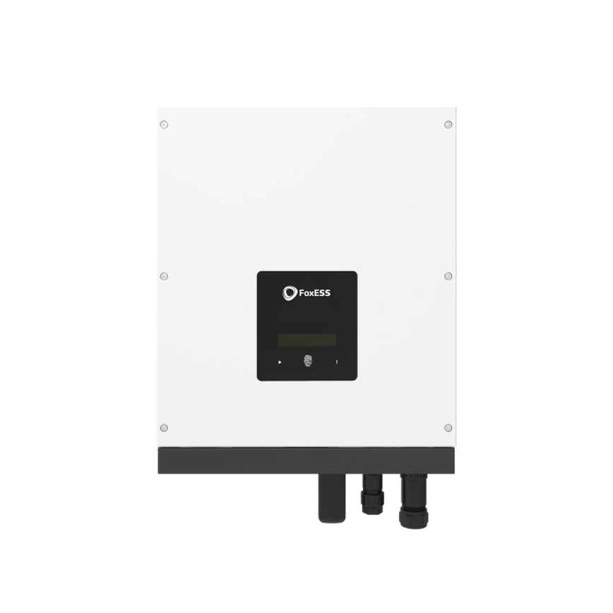 Inversor solar FOXESS/T25-G2 3PH 25kW IP65
