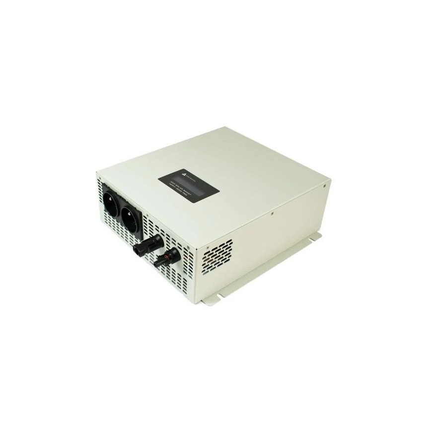 Inversor solar para agua caliente ECO Solar Boost MPPT-3000 3,5kW PRO