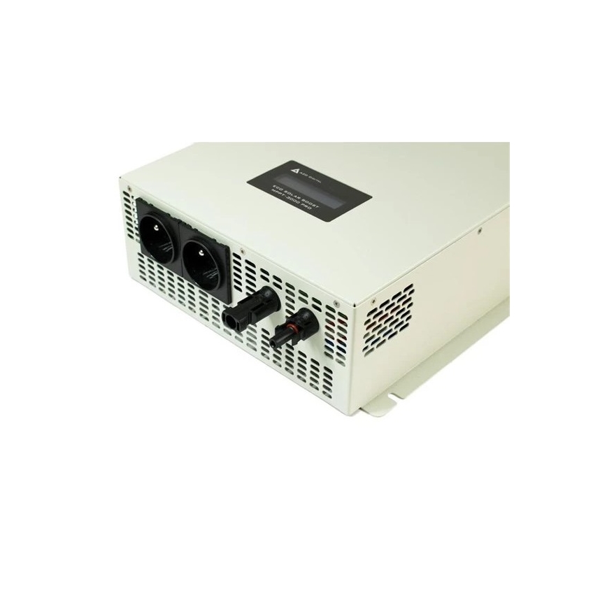 Inversor solar para agua caliente ECO Solar Boost MPPT-3000 3,5kW PRO