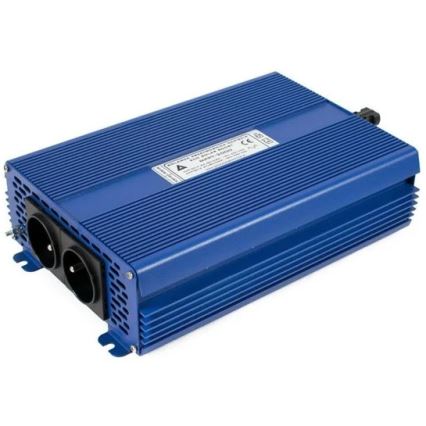 Inversor solar para calentar agua ECO Solar Boost MPPT-3000 3kW