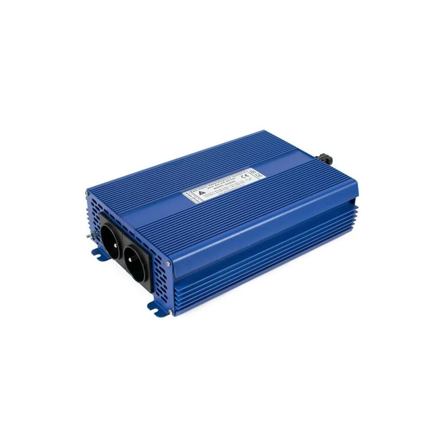 Inversor solar para calentar agua ECO Solar Boost MPPT-3000 3kW
