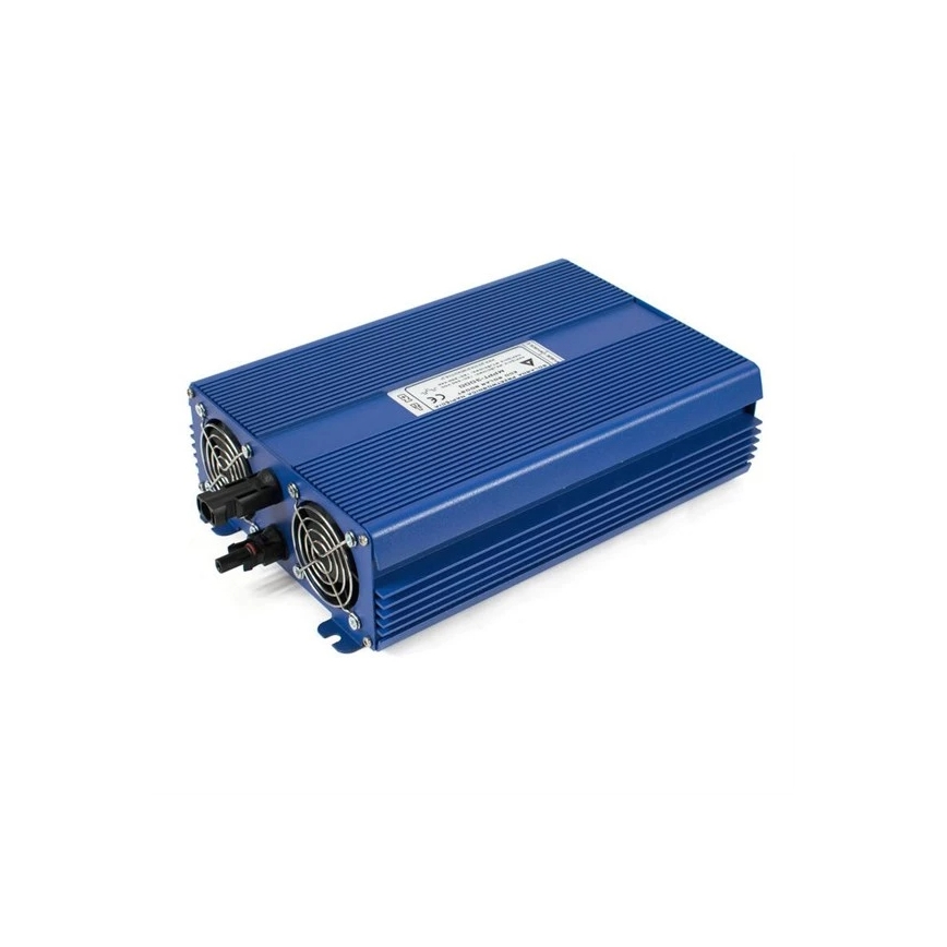 Inversor solar para calentar agua ECO Solar Boost MPPT-3000 3kW
