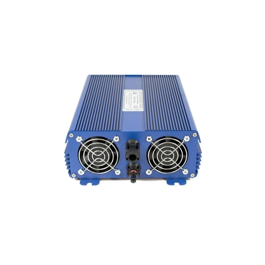 Inversor solar para calentar agua ECO Solar Boost MPPT-3000 3kW