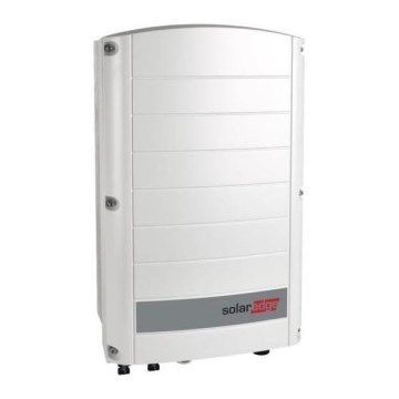 Inversor solar SolarEdge SE9K-RW0TEBNN4 9000W IP65
