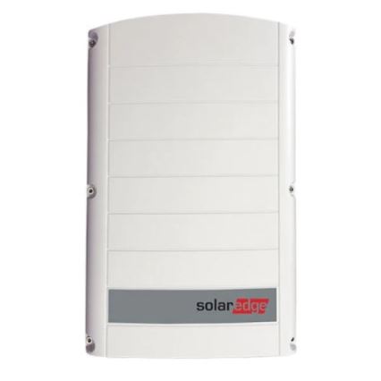 Inversor solar SolarEdge SE9K-RW0TEBNN4 9000W IP65