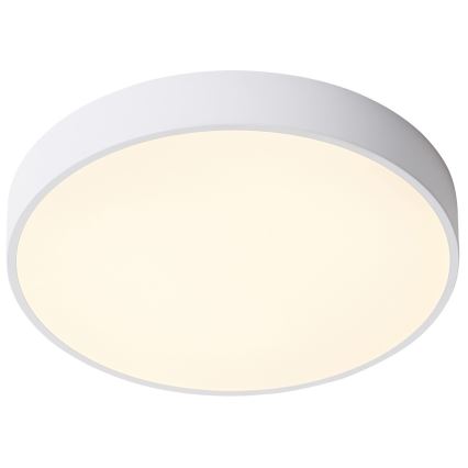 ITALUX - Plafón LED ORBITAL LED/30W/230V 3000K blanco