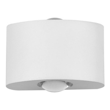 ITALUX - Aplique LED para exterior GILBERTO LED/2W/230V 3000K IP54