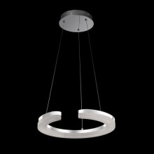 ITALUX - Lámpara LED colgante BLUNDER LED/11,5W/230V