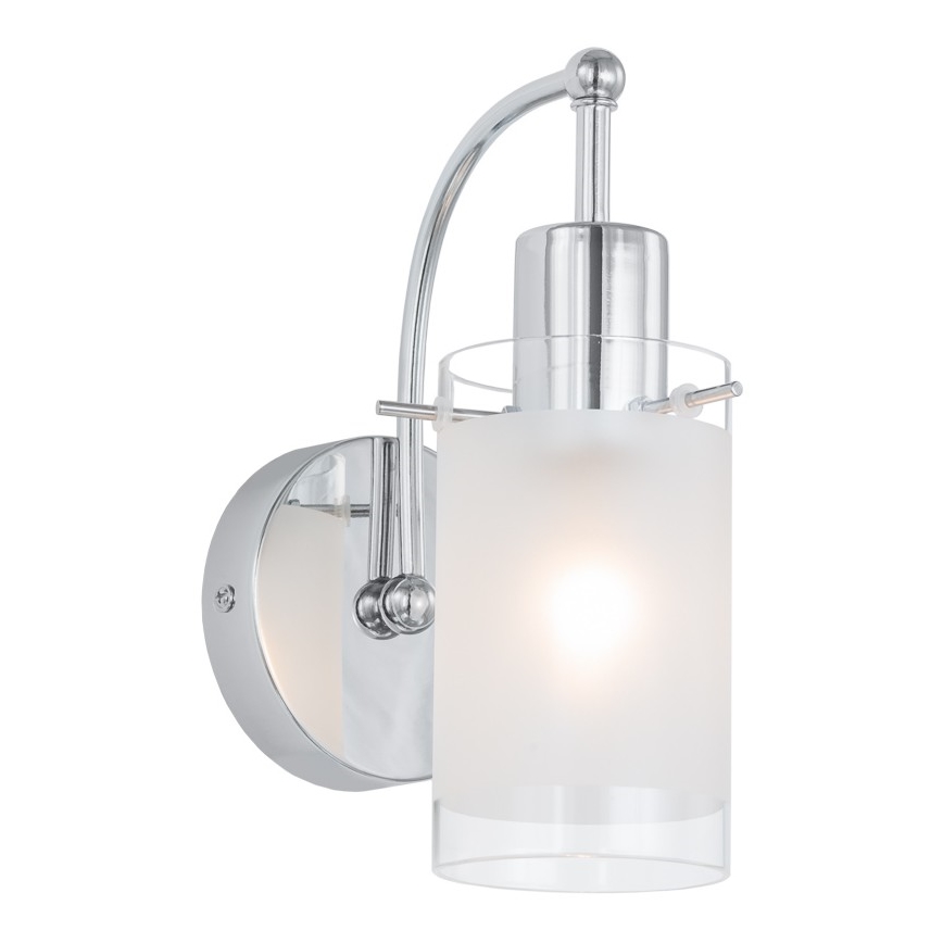 ITALUX - Aplique BLEND 1xE27/60W/230V