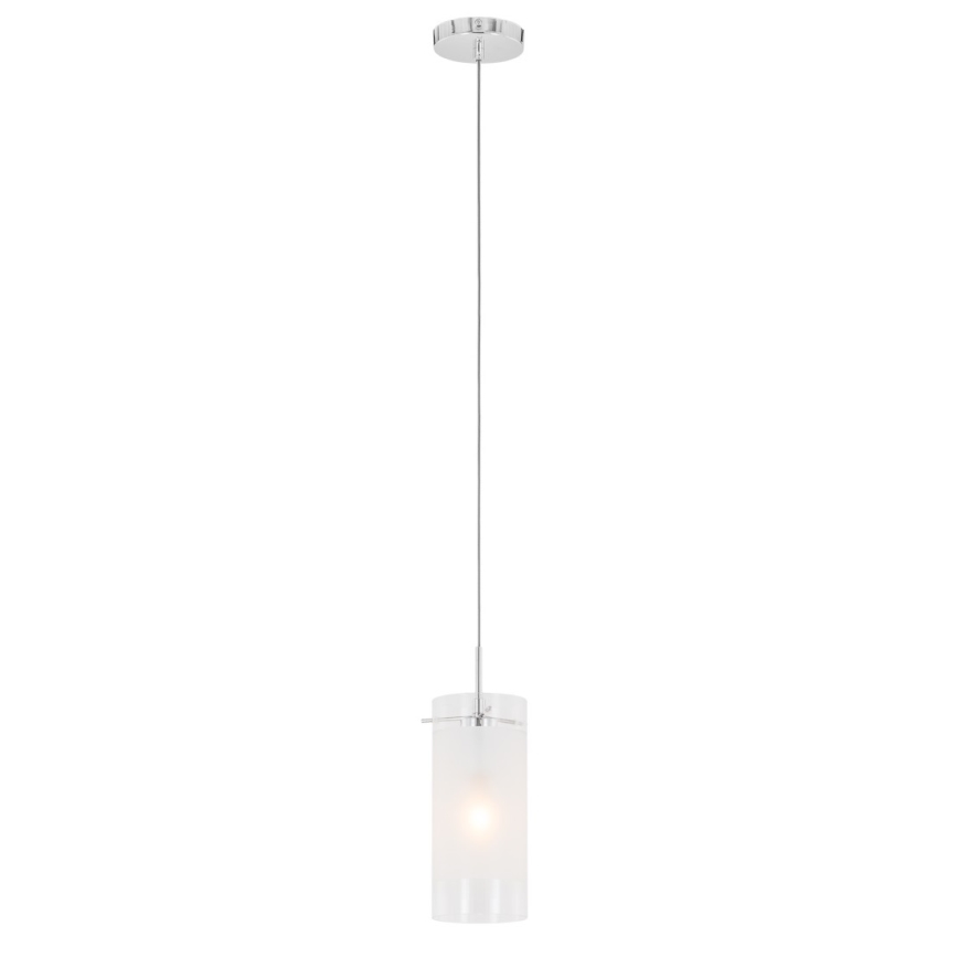 ITALUX - Lámpara colgante BLEND 1xE27/60W/230V