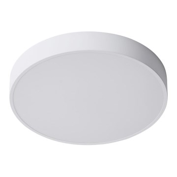 ITALUX - Plafón LED ORBITAL LED/30W/230V 3000K blanco
