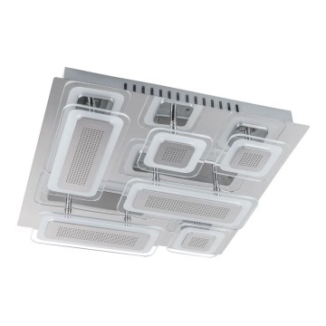 ITALUX - Plafón LED PRESTA LED/60W/230V