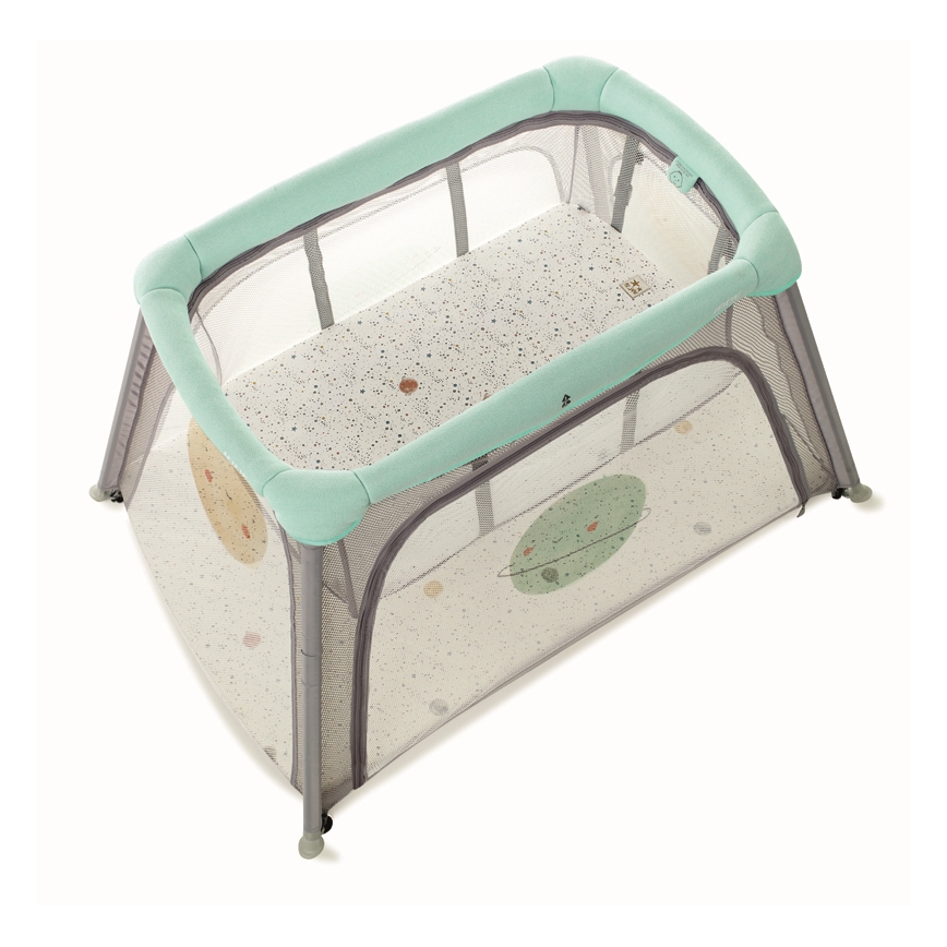 Jané - Cuna de viaje SLEEP&FUN