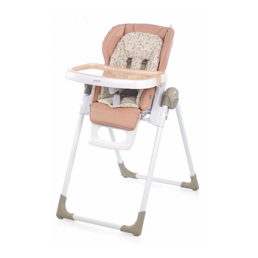 Jané - Silla de comedor para niños MILA beige