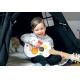 Janod - Guitarra infantil CONFETTI 6 cuerdas