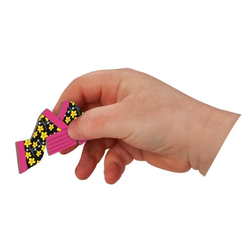 Janod - Juego magnético interactivo MAGNETIBOOK niña
