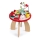 Janod - Mesa interactiva infantil BABY FOREST