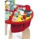 Janod - Mesa interactiva infantil BABY FOREST