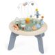 Janod - Mesa interactiva infantil SWEET COCOON coches
