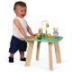 Janod - Pradera de mesa interactiva para niños