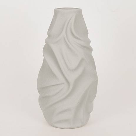 Jarrón de ceramica 37,5x20 cm