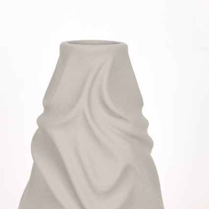 Jarrón de ceramica 37,5x20 cm