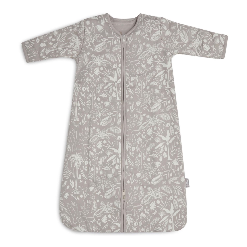 Jollein - Saco de dormir 2en1 3-9 meses 3 TOG Botanical