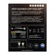 JUEGO 2x Bombilla LED regulable Philips Hue WHITE AMBIANCE GU10/5W/230V 2200–6500K