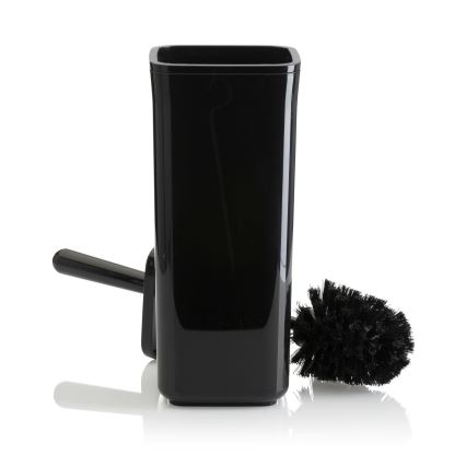 Juego de accesorios de baño SIERRA 5 pz negro