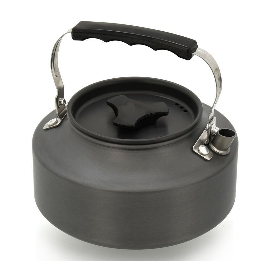 Juego de camping utensilios de cocina 3pcs