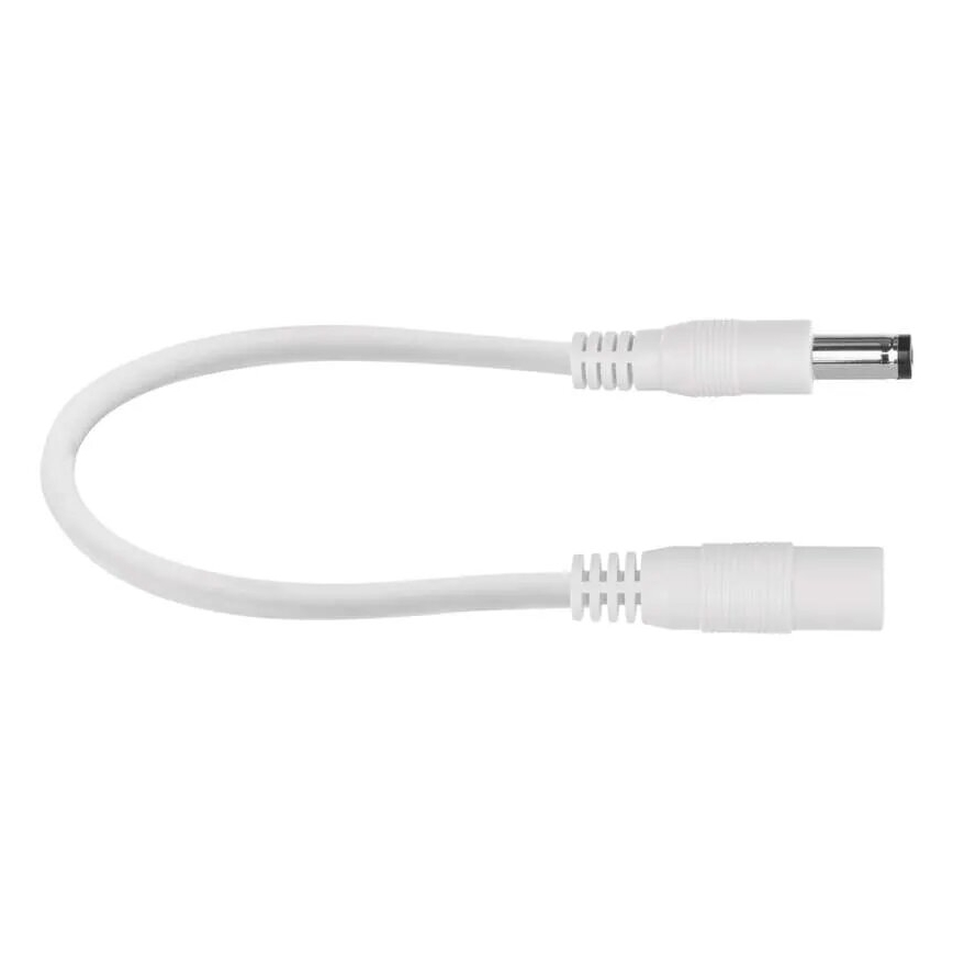 Juego de expansión para ventilador de radiador 5V blanco