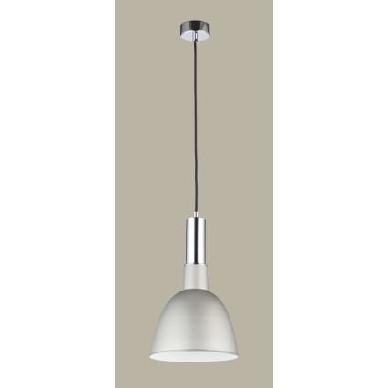 JUPITER 1226-LYONMALY - Lámpara colgante LYON 1xE27/60W