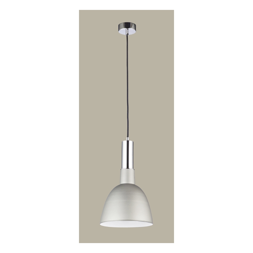 JUPITER 1226-LYONMALY - Lámpara colgante LYON 1xE27/60W
