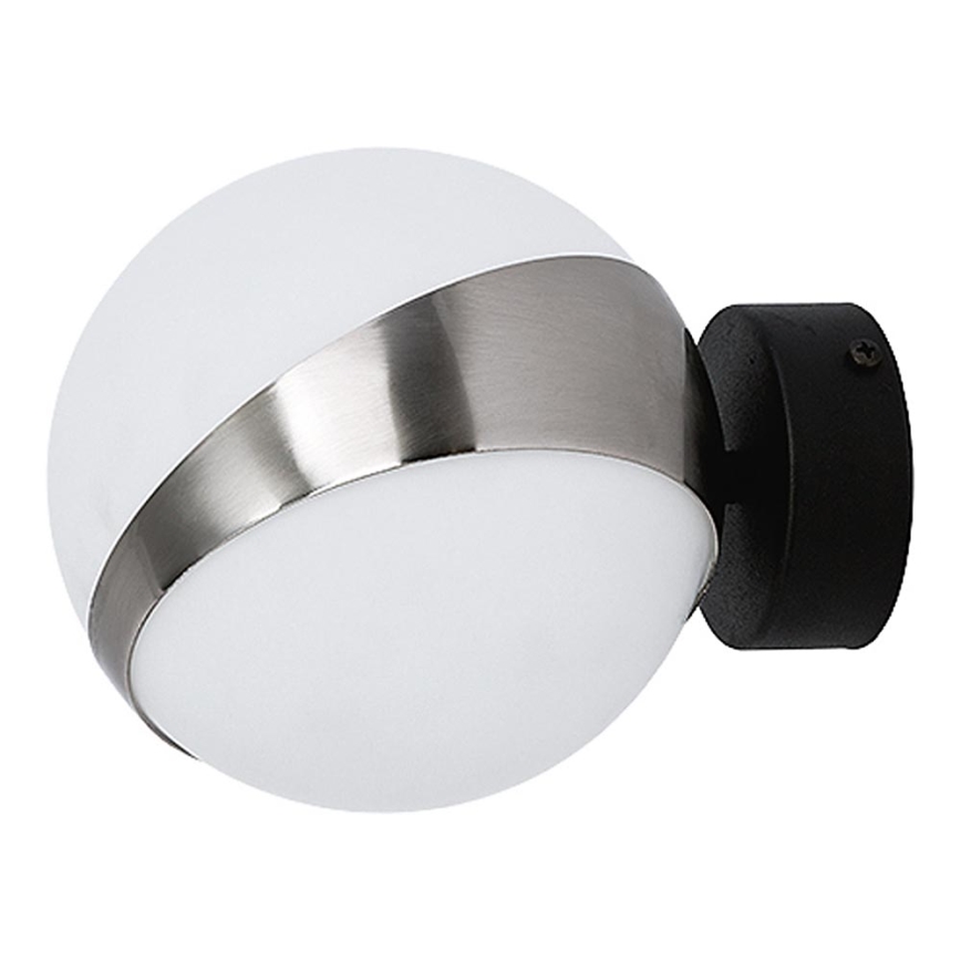 Jupiter 1716 - Aplique ELFA 1xE14/40W/230V cromo brillante