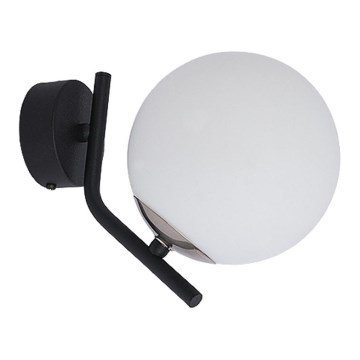 Jupiter 1738 - Aplique TIM 1xE14/40W/230V cromo mate